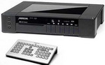 DVD плеер Meridian G 91A Black (DVD-проигрыватель/контроллер/тюнер) DVD-проигрыватель 